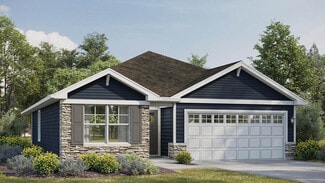 7563 E 116th Place, Winfield, IN 46307