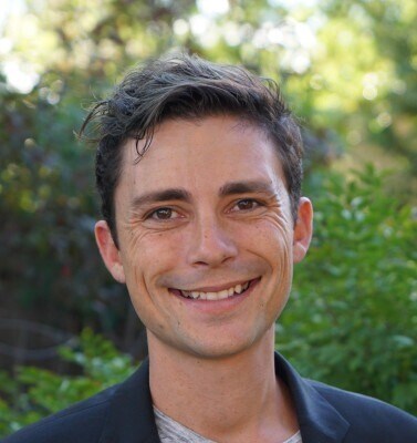 Austin Wolff