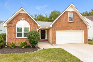 3868 Round Rock Dr, Nashville, TN 37013