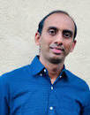 Srikar Palepu