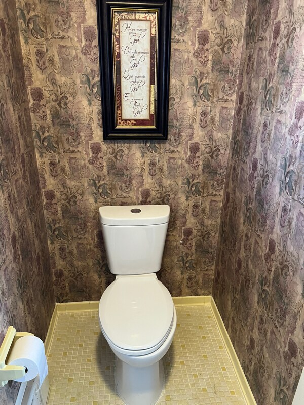 5415 Tolson Rd, Temple Hills, MD 20748 - photo 4