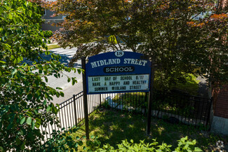 Midland Street