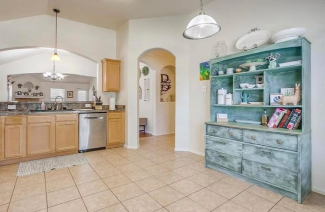 4212 Agate Dr, Granbury, TX 76049 - photo 5