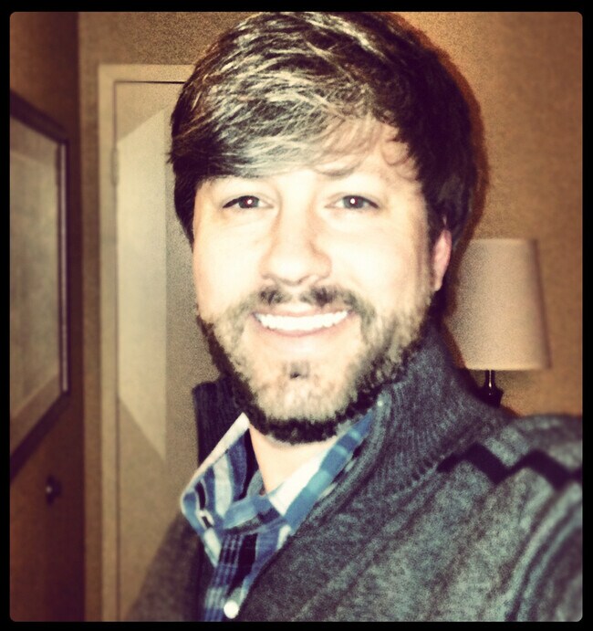 Mitch Lathem