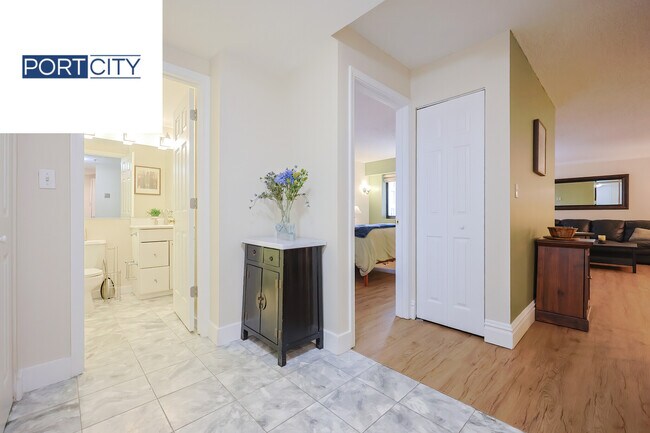 15 North Beacon unit 905, Boston, MA 02134 - photo 3