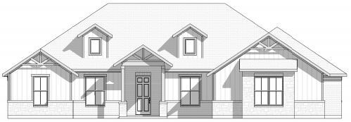 4000 Roan Ct St unit 36490272, Springtown, TX 76082 - photo 2