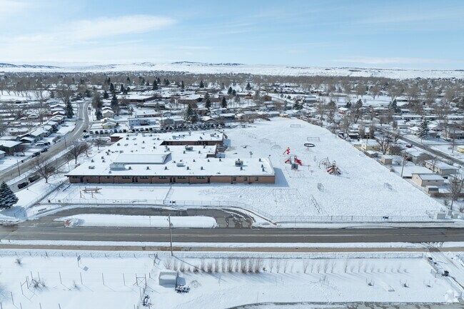 Paradise Valley Elementary