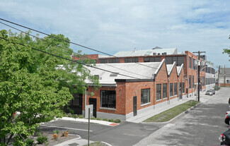 1035 Sanders St, Indianapolis, IN 46203