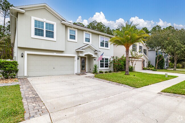 Discover colonial influences in Saint Johns.