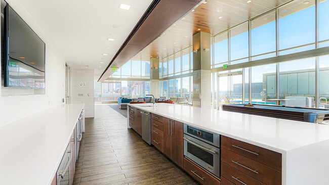 Griffis Platform Union Station, Denver, CO 80202 - photo 5