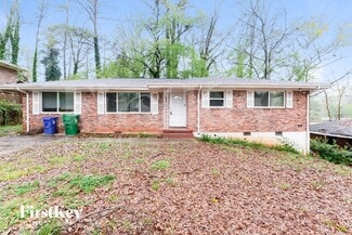 3986 Kirksford Dr, Decatur, GA 30035
