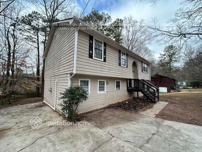 3477 Tarragon Dr, Decatur, GA 30034 - photo 2