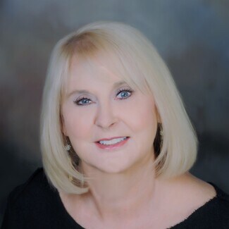 Vicki Mahan