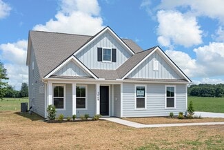 1406 Charles Dr, Chapel Hill, TN 37034