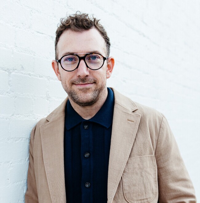 Ben Freeman