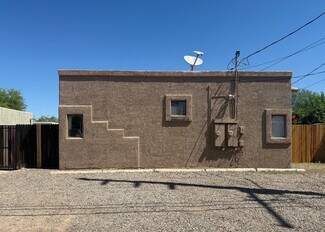 738 E Elm St Unit 2, Tucson, AZ 85719