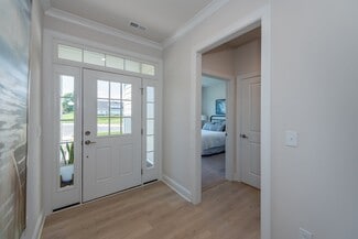 8700 Hope Farm Ln, Mechanicsville, VA 23111