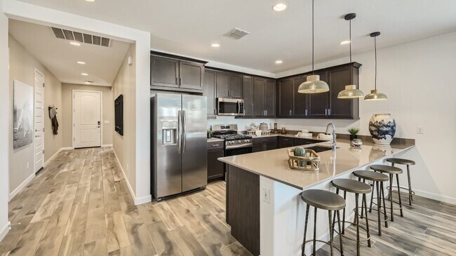 1381 W J Waltz Way, Apache Junction, AZ 85120 - photo 3