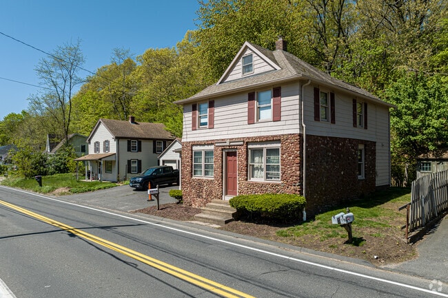 The average price of a home in Avon is just over $500,000.