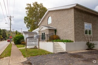 Pleasant View Christian School