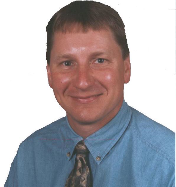 Matthew Ruf