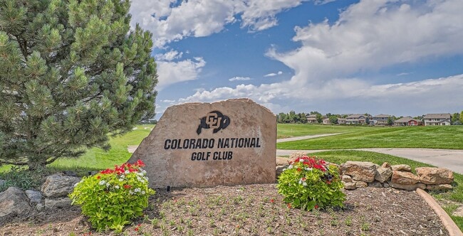 Colorado National Golf Club