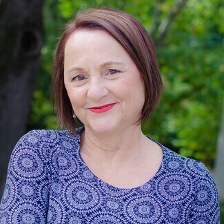 Tracy Groom