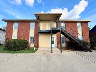 1706 Benttree Dr Unit A, Killeen, TX 76543