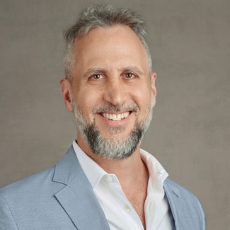 Greg Geilman