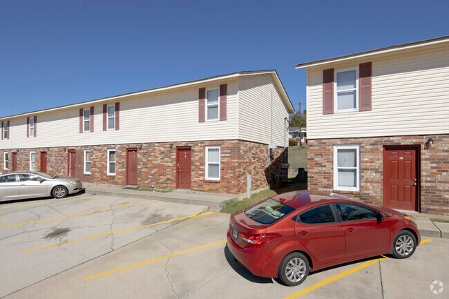 Peach Tree Townhomes, Augusta, GA 30904 - photo 3