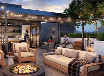 Kodo, Los Angeles, CA 90005 - photo 6