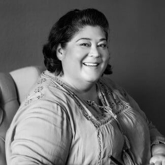 Cathy Waters