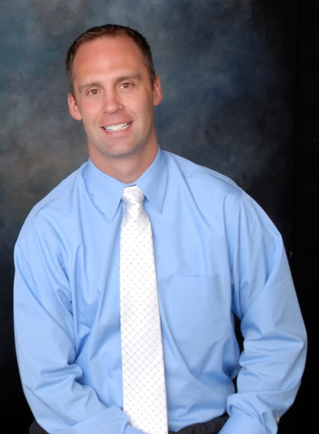 Agent Photo