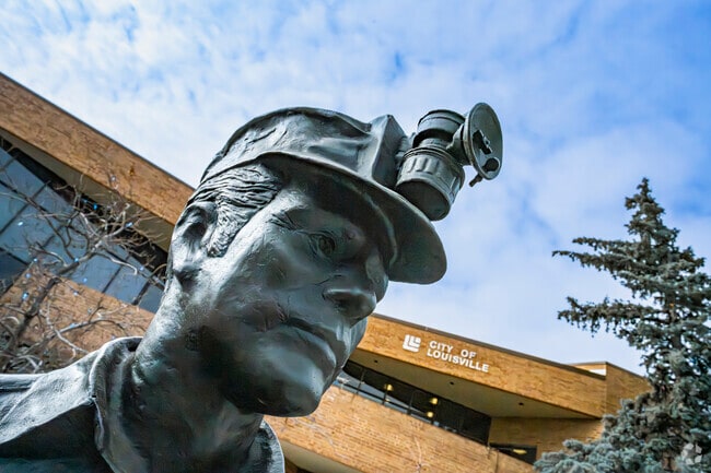 Uncover the rich mining history of Louisville, Colorado, where coal mines fueled growth and shaped the community’s heritage, leaving a legacy of resilience and industrious spirit in this charming town.