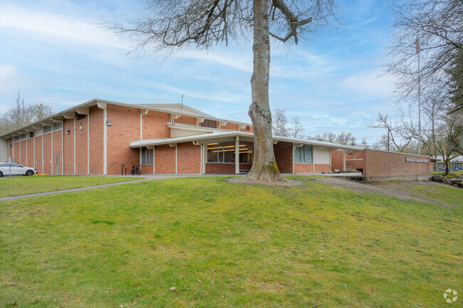 Fruitland Elementary School
