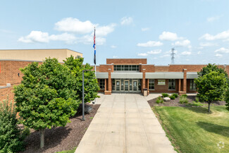 Jackson Elementary School