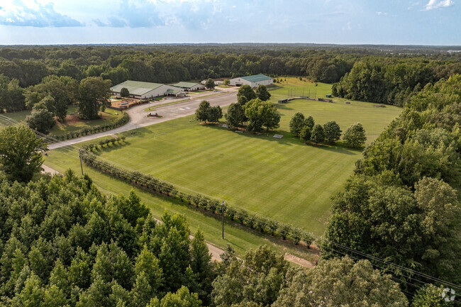 Ridgefield Christian School