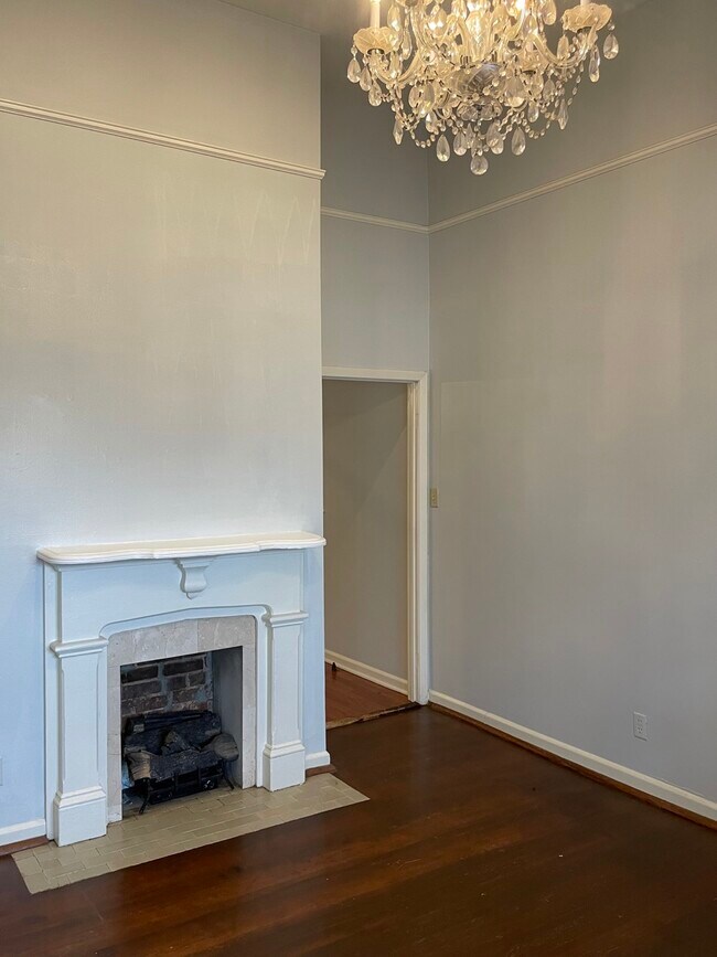 1512 S Louisiana St Unit 2, Little Rock, AR 72202