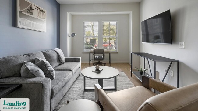 3237 Memorial Blvd unit 2103, Murfreesboro, TN 37129 - photo 2