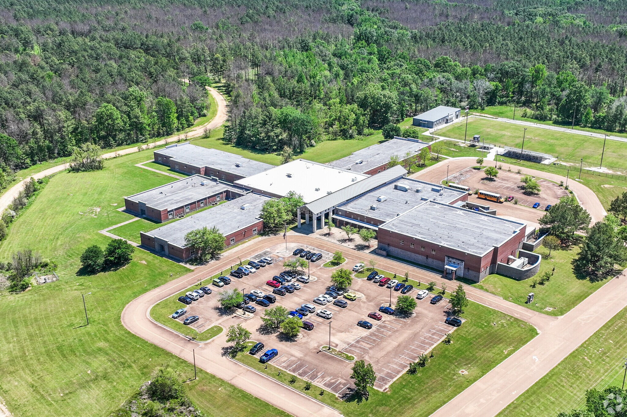 6124 Terry Rd, Byram, MS 39272 MLS 4077876