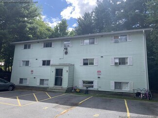 7 Beacon St Unit 1, Leominster, MA 01453