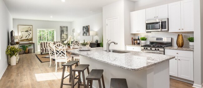 117 Lindera Preserve Blvd unit 36034218, Summerville, SC 29486 - photo 3