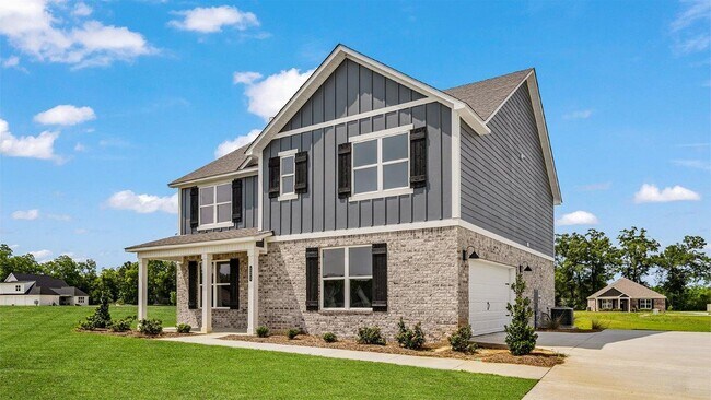 121 Ryma Oaks Ct, Rehobeth, AL 36301 - photo 2