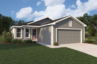 117 Crafton Cir, St. Johns, FL 32259