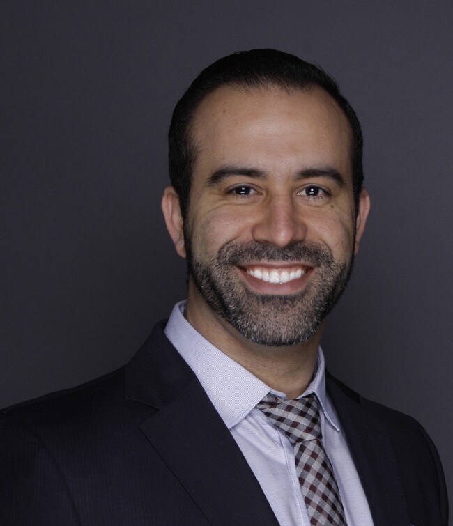 Agent Photo