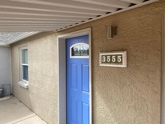 3555 W Alameda Ave, Denver, CO 80219