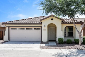 1084 S Olympic Dr, Gilbert, AZ 85296