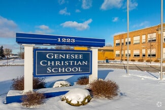 Genesee Christian School