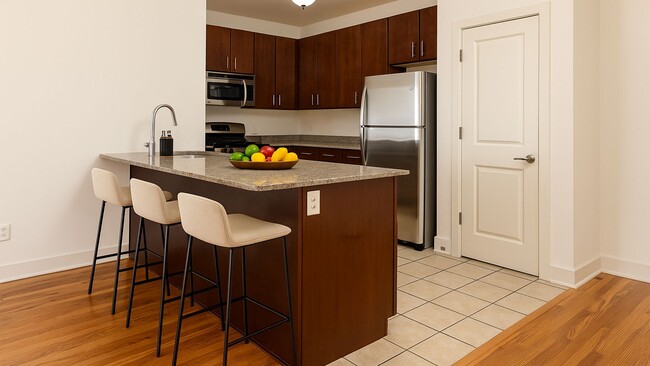 Bridgepoint at Bayonne, Bayonne, NJ 07002 - photo 2