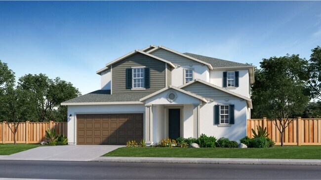 7727 Levant Place unit 36033572, Tracy, CA 95377 - photo 4
